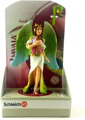 Obrázok produktu pre Schleich - Bayala Standing Surah In Festive Clothes