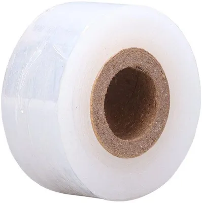 Obrázek produktu pro Enttape 29 mm PVC páska s dobrou propustností světla pro opravy sazenic ovocných stromů