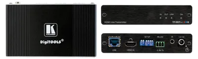 Produktbild von Kramer Electronics Kramer DigiTOOLS TP-583Txr - Video-, Audio-