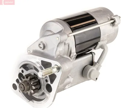 Produktbild von DENSO DSN1374 Starter Anlasser 2kW für TOYOTA HILUX III Pick-up (TGN1, GGN2, GGN1, KUN2, KUN1) 12V