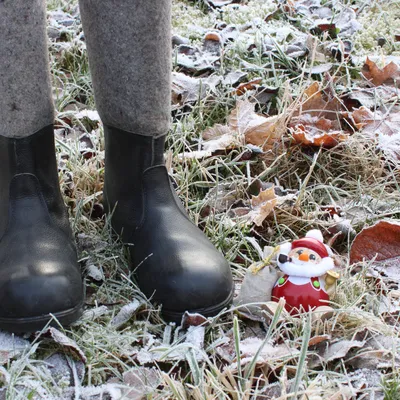 Produktbild von Räuchermännchen Kugelräuchermännchen Weihnachtsmann, Typ:Nikolaus