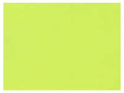 Image de 100 sets de table, papier 30 cm x 40 cm vert citron