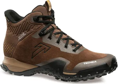 Produktbild von Tecnica Magma Mid Goretex Wanderstiefel Braun EU 40 2/3 Mann Braun EU 40 2/3