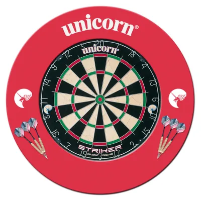Produktbild von Unicorn Striker Board mit Surround Center -- 1 Stck