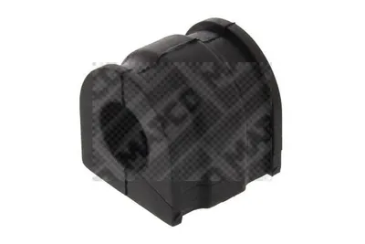 Produktbild von MAPCO 37117 Lagerung Stabilisator Stabigummi Vorne für DACIA DUSTER für RENAULT Duster (HS)