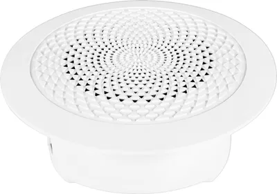 Obrázek produktu pro Stropní stropní reproduktor 4,5 palce, 3 W, 8 ohmů, 380 g