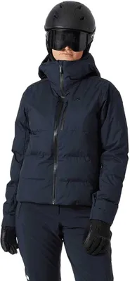 Produktbild von Helly Hansen Kvitfjell Race Jacke Blau XL Frau Blau XL