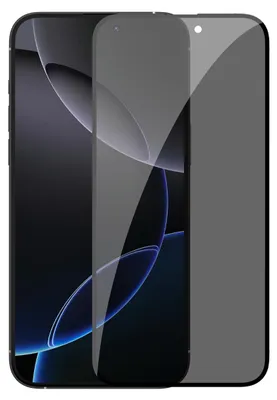 Produktbild von Nillkin Guardian iPhone 16 Pro Max Panzerglas