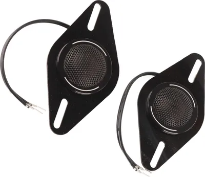 Zdjęcie produktu dla Głośnik wysokotonowy H631SFJ101 zamiennik do Subaru Crosstrek Forester Impreza WRX czarny