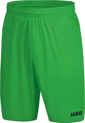 Immagine prodotto di JAKO pantaloncini sportivi da bambino Manchester 2.0, colore:bianco, taglia:128