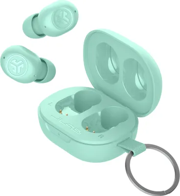 Image de Jlab Jbuds Mini Casque sans fil vrai, menthe
