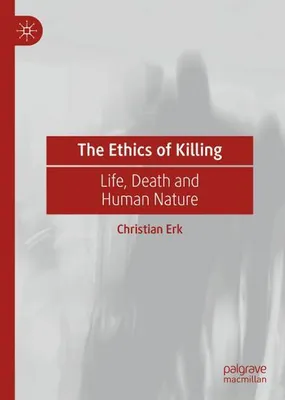 Obrázok produktu pre The Ethics of Killing