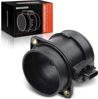 Produktbild von Frankberg 1x Luftmassenmesser für Hyundai Grand Santa Fé iX35 iX55 II III KIA Carnival/Grand Carnival III Sorento II