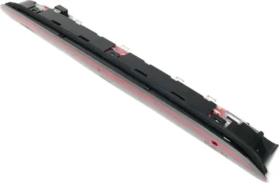 Produktbild von Bremslicht Zusatz 3. Bremsleuchte LED ROT passend für Alhambra Sharan Touran