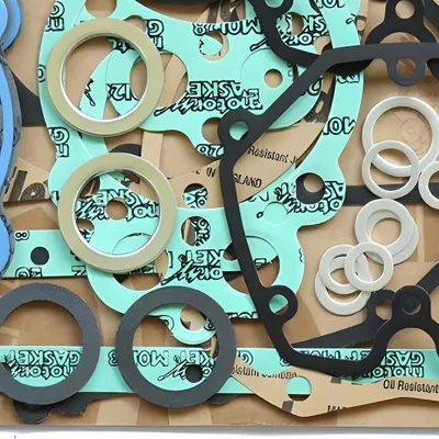Produktbild von ATHENA P400190850240 Motor-Dichtungssatz für Moto Guzzi