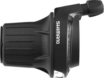 Produktbild von Shimano Sl-rv200/rv400 Rechter Schalthebel Schwarz 6s Schwarz 6s