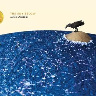 Produktbild von The Sky Below