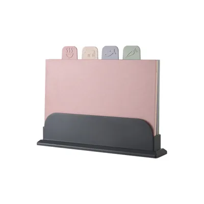 Zdjęcie produktu dla Cutting Board,Wheat Straw Cutting Board,Plastic Cutting Board,Chopping Boards,Complementary Food Special Cutting Board