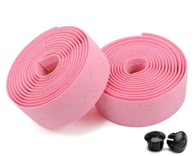 Produktbild von CINELLI Korkband Rosa Lenkerumwicklung