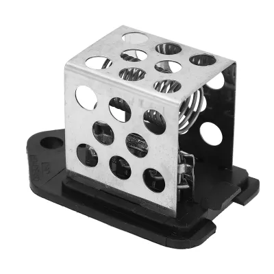 Obrázek produktu pro Rezistor ventilátoru,Rezistor ventilátoru dmychadla topení,Rezistor ventilátoru chladiče,126763,9461212480,Rezistor ventilátoru náhradní pro Peugeot