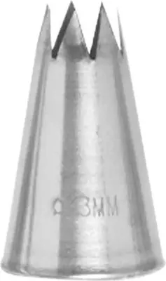 Image de SCHNEIDER  Sterntülle NC, aus einem Stück gezogen, ø: 13 mm