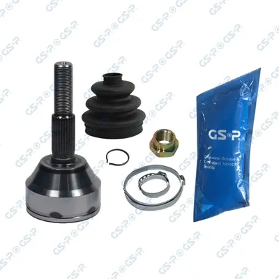 Produktbild von GSP Gelenksatz Antriebswelle für JEEP CHEROKEE (KJ) 809049