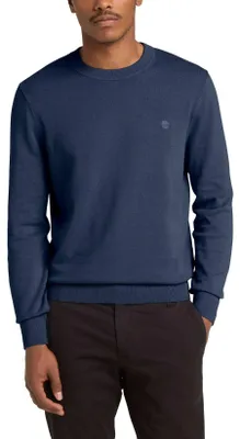 Immagine prodotto di TIMBERLAND - Pullover uomo Johns River in cotone - Taglia M