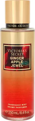 Immagine prodotto di Victoria`s Secret Nebbia per il corpo gioiello allo zenzero 250ml