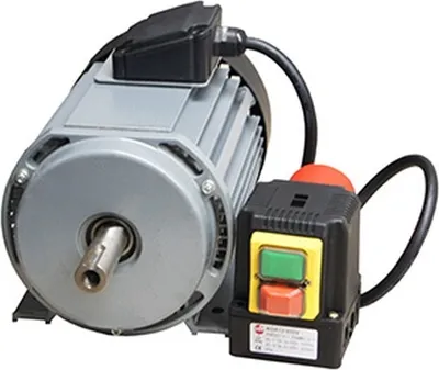 Produktbild von ATIKA Ersatzteil | Drehstrommotor für Wippkreissäge BWS 700