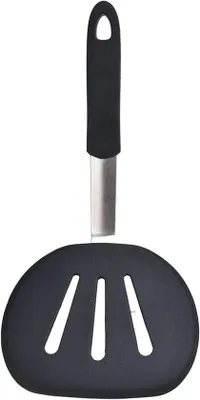 Immagine prodotto di Spatole in silicone - Set da 2 - Flessibili - Resistenti al calore - Ideali per cucinare