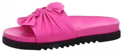 Produktbild von Meyla Pantolette Rosa