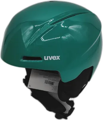 Produktbild von uvex Skihelm Kinder Sportausrüstung Proton 46 individuelle Größenanpassung Komfort Belüftung