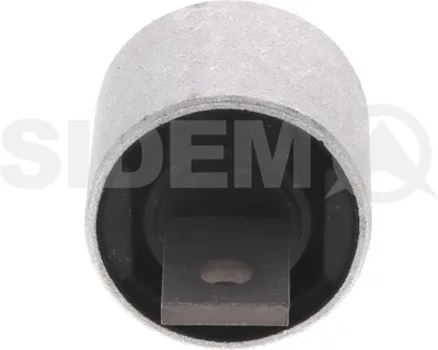 Produktbild von Lagerung Lenker für Längslenker für ALFA ROMEO 147 (937) Hinten Vorne 835700 SIDEM