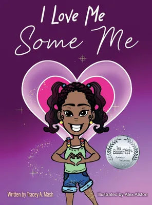 Produktbild von I Love Me Some Me