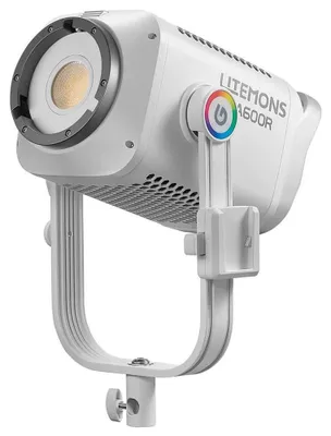 Immagine prodotto di Godox Litemons LA600R pannello LED bianco RGB
