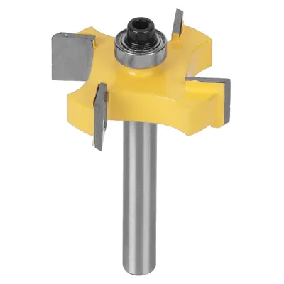 Obrázek produktu pro Router Bit,Dřevoobráběcí Router Bit,Fréza,Dřevoobráběcí nástroj,Dřevoobráběcí příslušenství