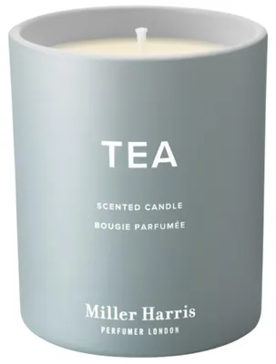 Produktbild von Miller Harris Tee-Duftkerze 220 g ( Unisex)