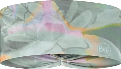 Produktbild von Buff CoolNet UV Ellipse Headband 13591182610, Stirnband, Damen, Grün
