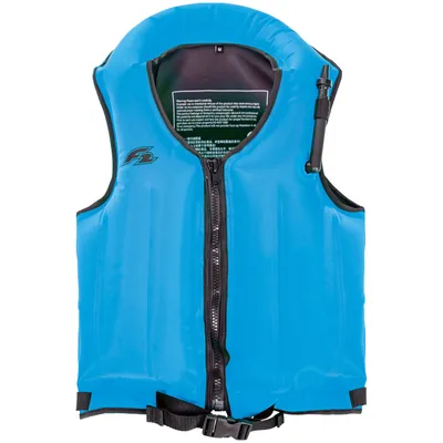 Produktbild von F2   Auftriebsweste Safety Weste - Inflatable  M Blau 2024/25