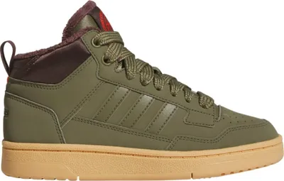 Produktbild von Schuhe Adidas Rapid Court Mid Winterized JR2813