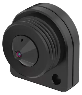 Produktbild von Axis 0914-001, Sensoreinheit, Drinnen, Schwarz, Aluminium, Kunststoff, 1/3", CMOS