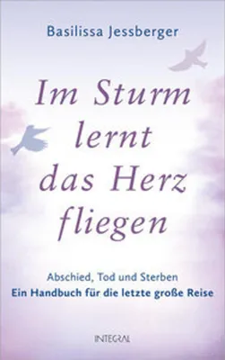 Obrázek produktu pro Im Sturm lernt das Herz fliegen