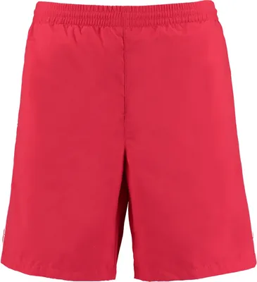 Immagine prodotto di GAMEGEAR - Pantaloncini "Track" da uomo PC6340 (M) (Rosso/Bianco)