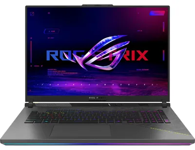 Image de ASUS ROG Strix G18 R9-8940HX 32 1 5070 G814PP-S8014W W11H