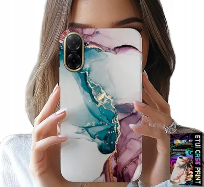 Obrázok produktu pre POUŽITIE: Kryt pre telefón Xiaomi 17 Pro - Elegantný dizajn s motívom mramoru, štýlový a ženský