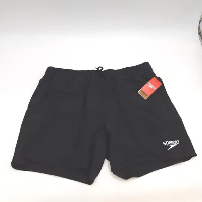 Produktbild von Speedo Badeshorts Herrenbekleidung Schwimmen Schwarz Dynamik Sportlich Eleganz