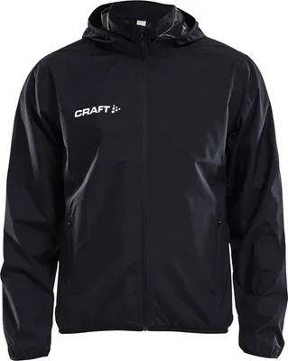 Produktbild von Craft Allwetterjacke Herren - Schwarz