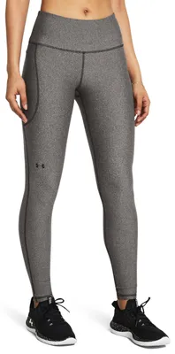 Produktbild von Under Armour Damen Leggings Tech Hirise Legging-Grau 1365336-020__SM