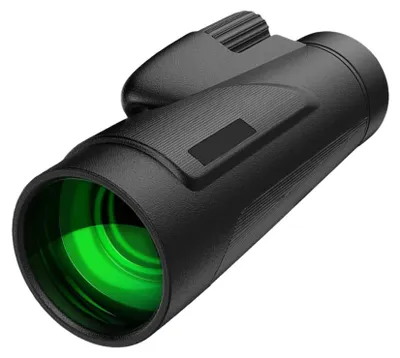 Zdjęcie produktu dla Lornetka 12x50 z statywem, idealna do obserwacji ptaków i wydarzeń sportowych