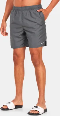 Produktbild von Nike Swim 7 VOLLEY SHORT Herren IRON GREY L